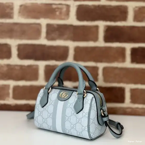 Hyperpeter OPHIDIA SUPER GUCCI GG MINI BAG 0519